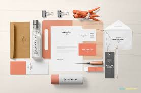 Branding / Identidad de Marca